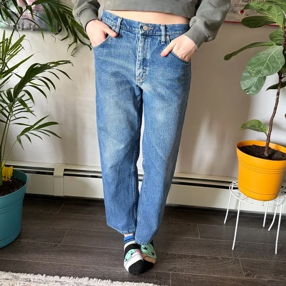 Vintage Wrangler Jeans - Picture 2 of 6